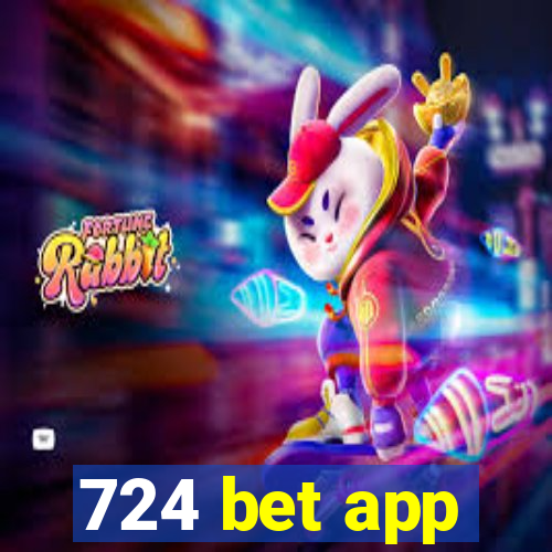 724 bet app